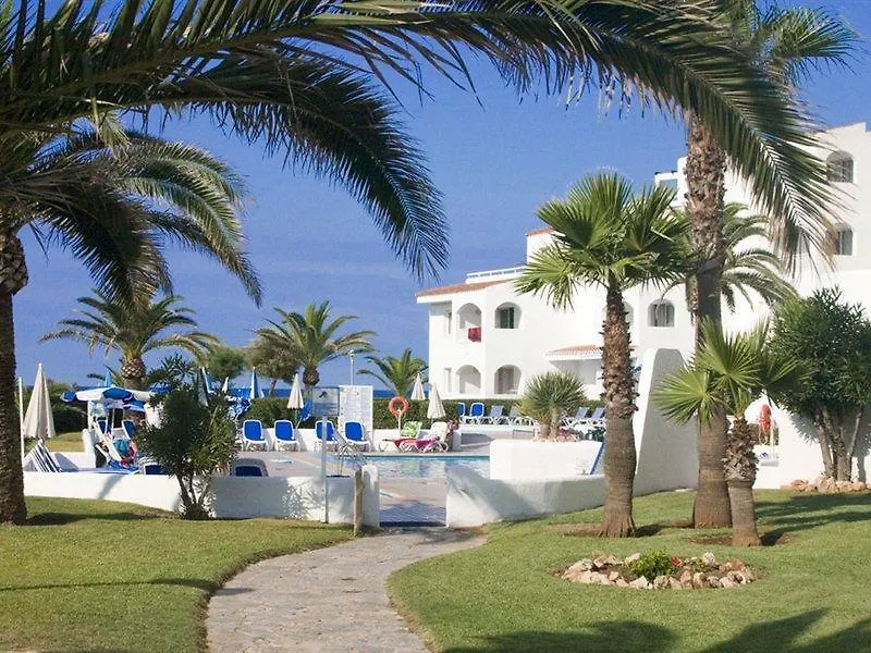 Globales Apartamentos Marina-1