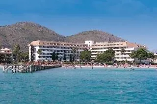 Paraiso De Alcudia-1
