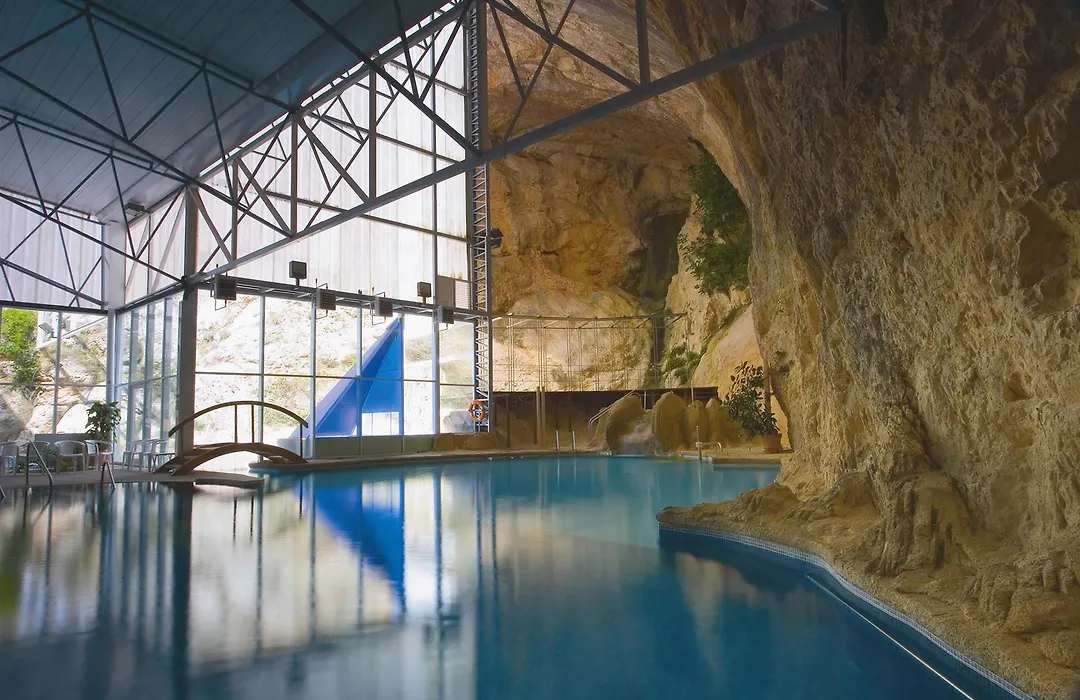 Hotel Balneario Sicilia-1