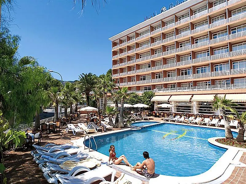 Hotel Palmira Cormoran-1