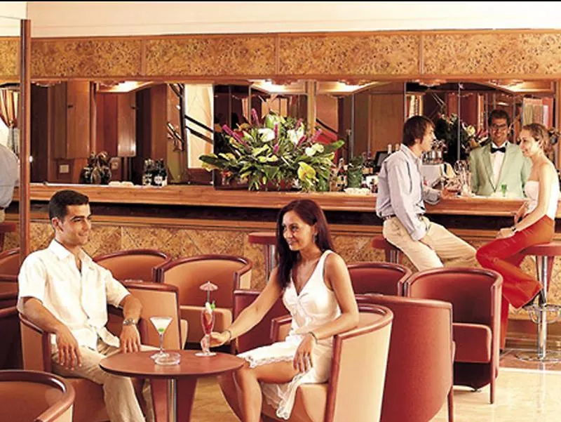 Hotel Palmira Cormoran-1
