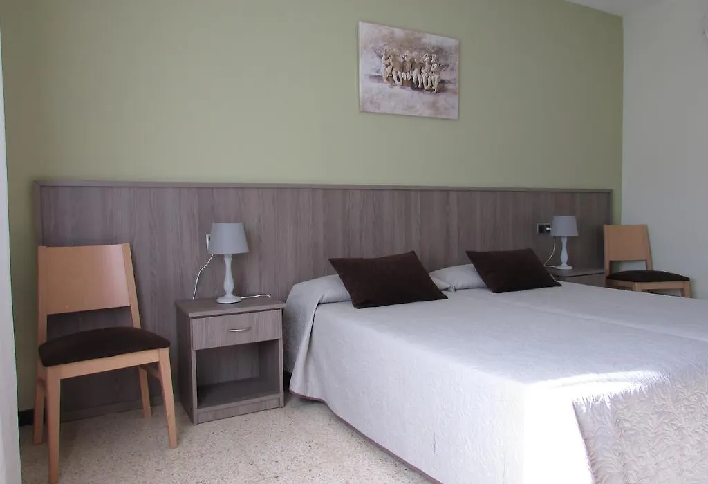 Hostal Can Bassalis-1