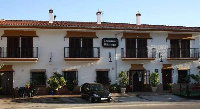 Hostal Atalaya-1