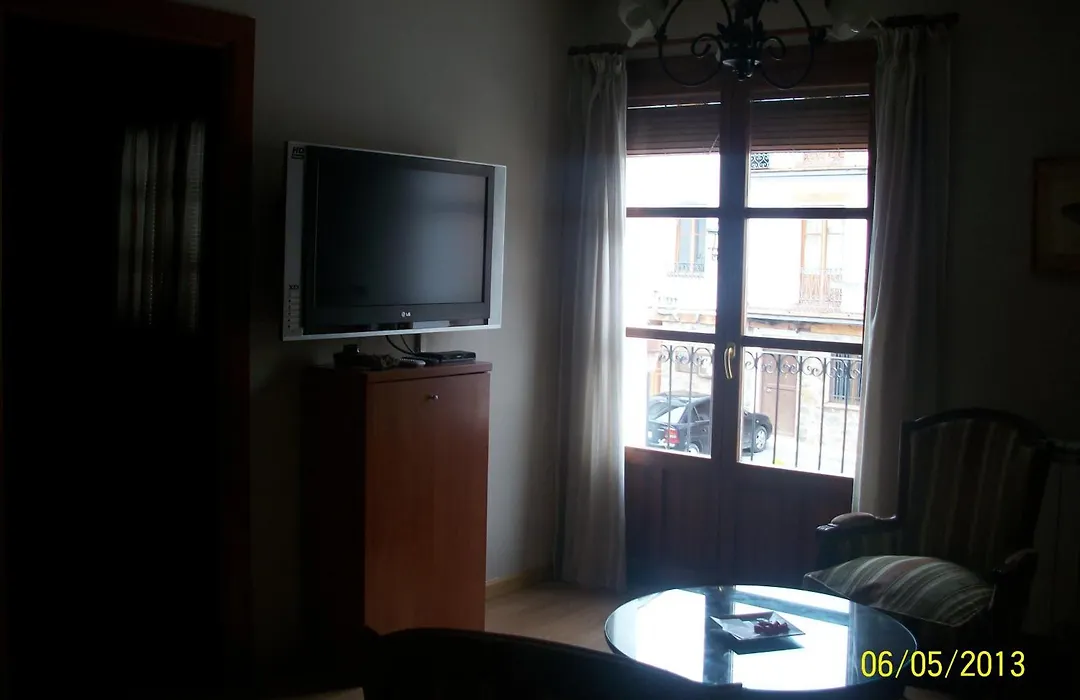 La Casa del Reloj-1