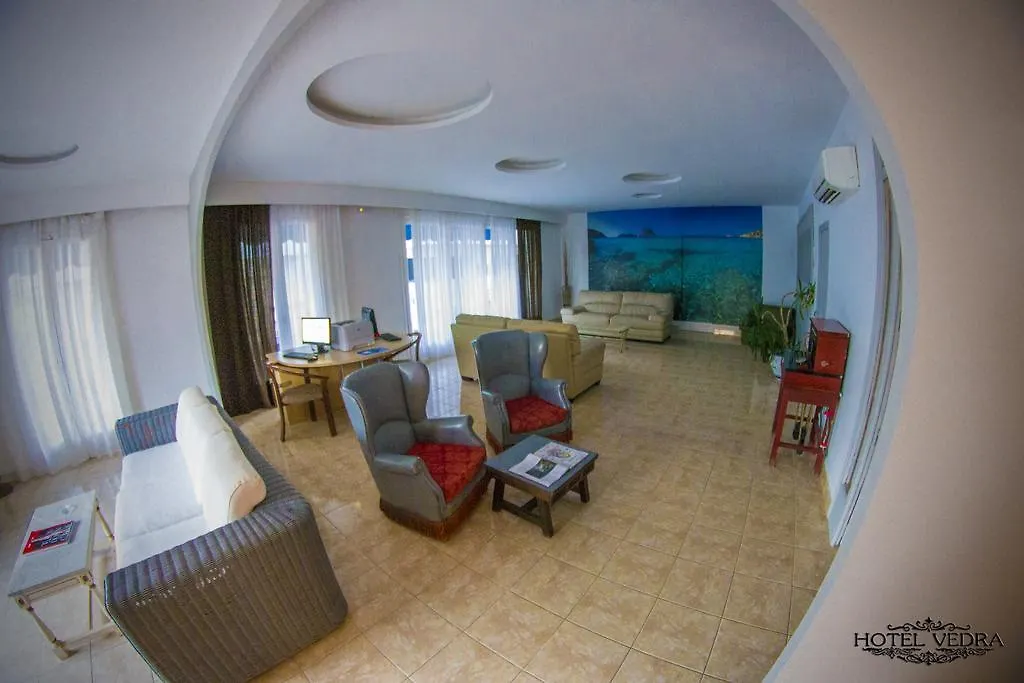 Hotel Vedra-1