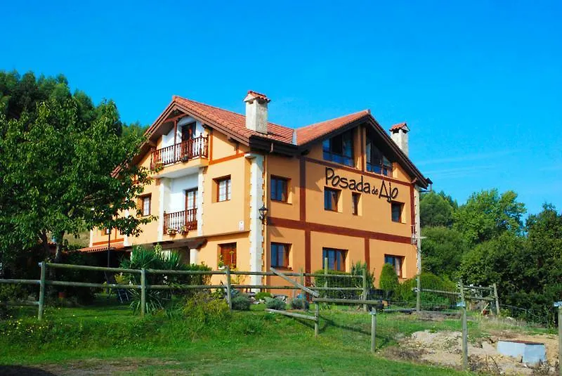 Posada de Ajo-1