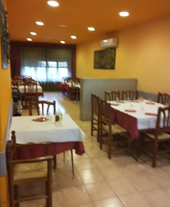 Fonda Ca La Maria-1