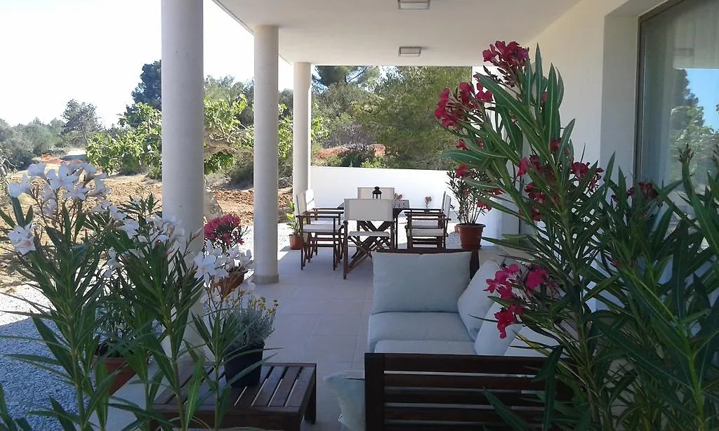 Casa Es Puig Redo Etv-1980-E-1