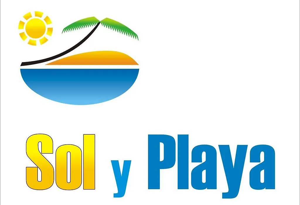 Apartamentos SOL y PLAYA Torremolinos-1