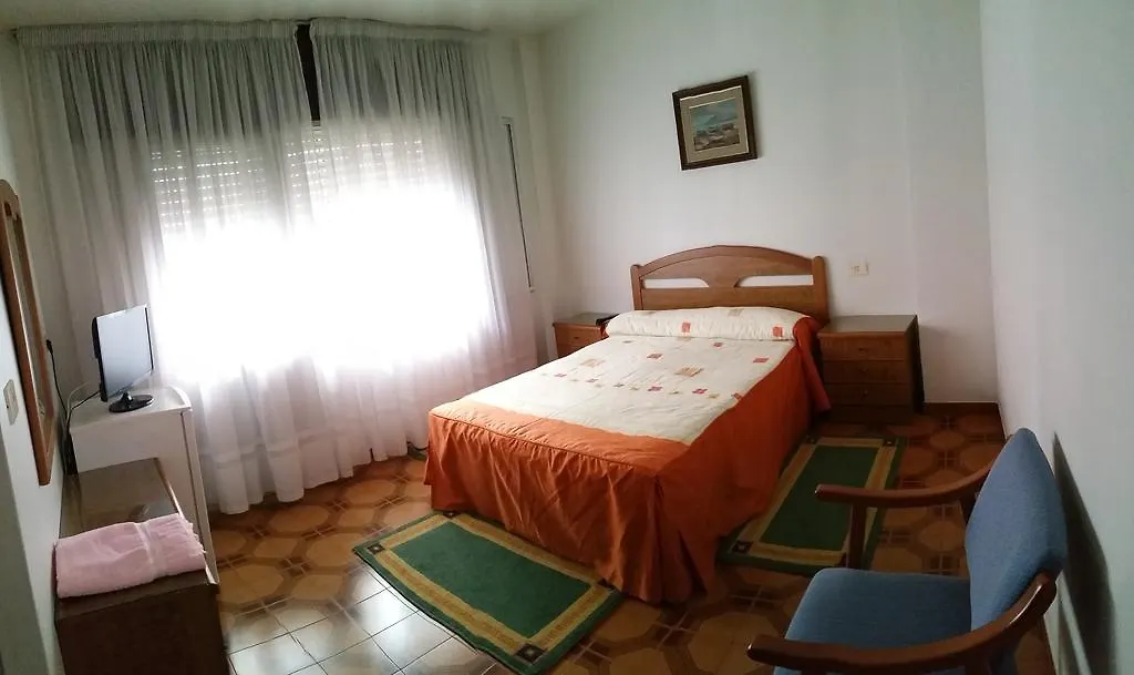 Hostal Coral-1