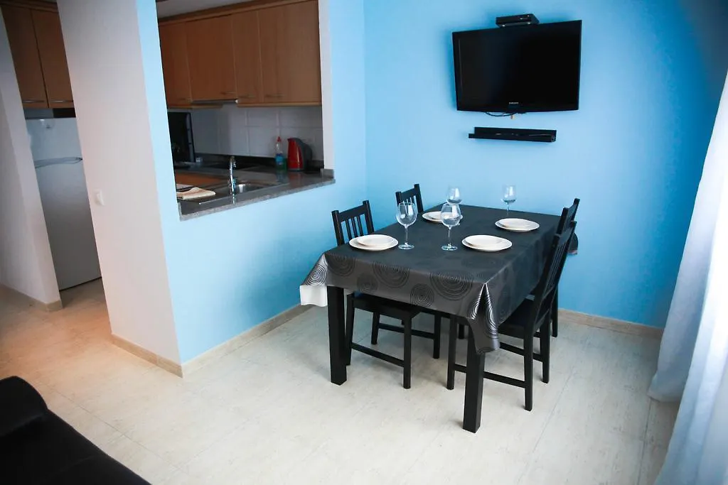 Apartments Beach Club-1