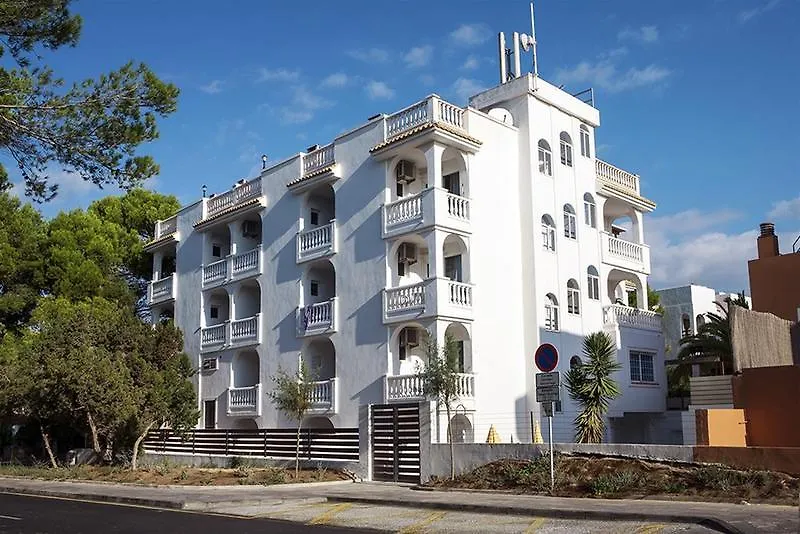 Arcos De Formentera-1