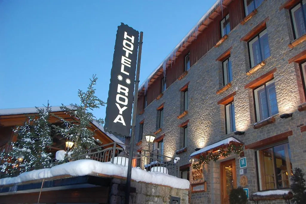 Hotel Roya-1