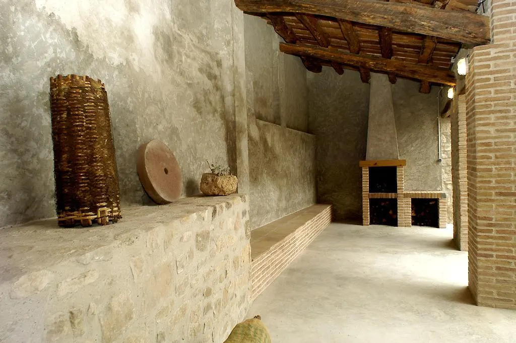Casa Tomas Turismo Rural-1