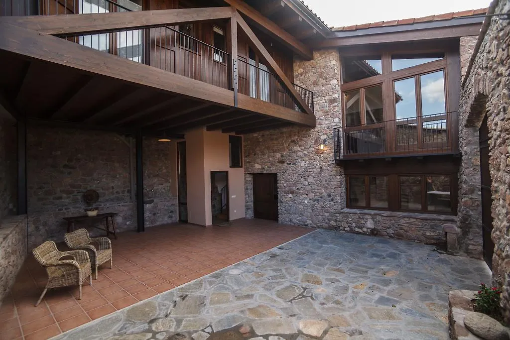 El Paller de Casa Parramon-1