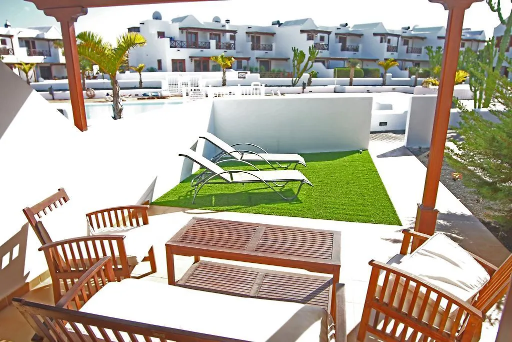 Apartamento Villa Laura-1
