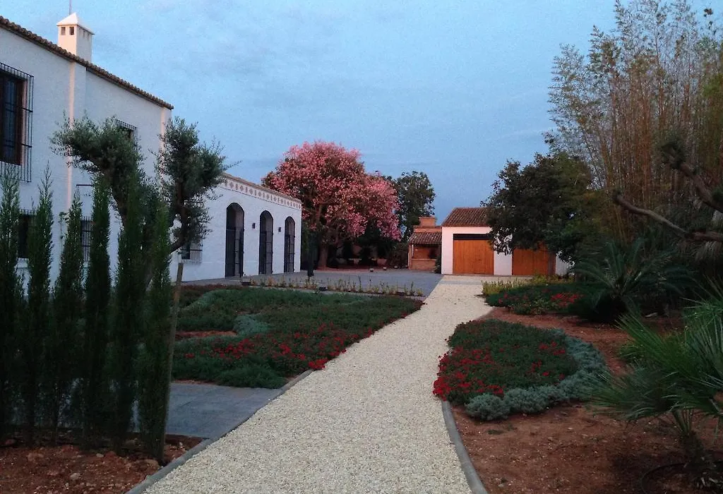 Huerto del Medico-1