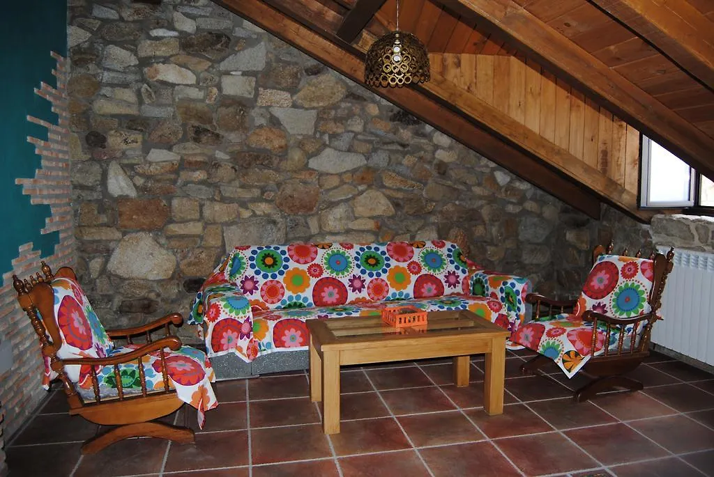 Casa Rural Romanejo-1