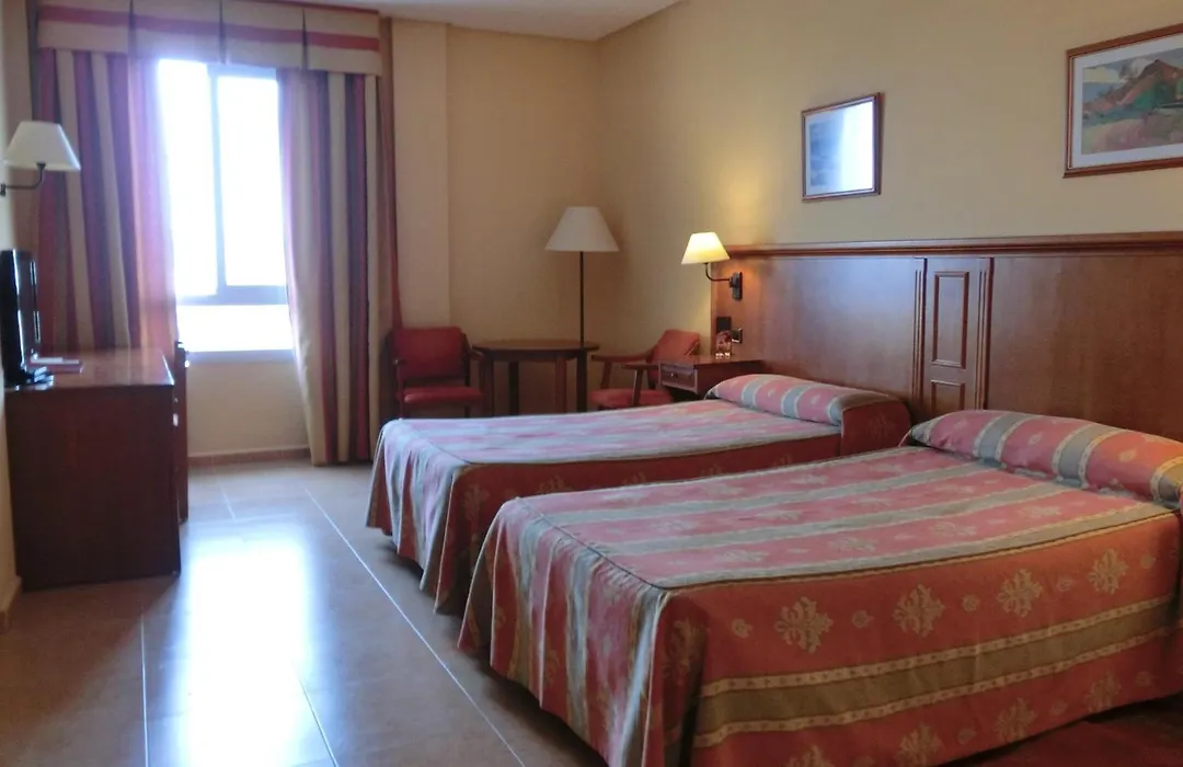 Hotel Lozano-1