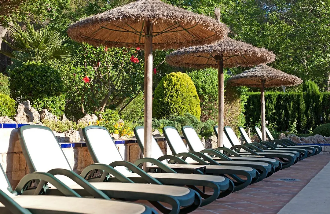 Hotel Bahia-1