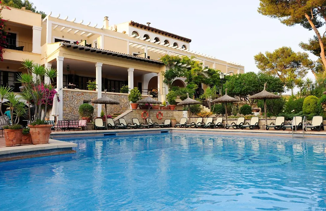 Hotel Bahia-1