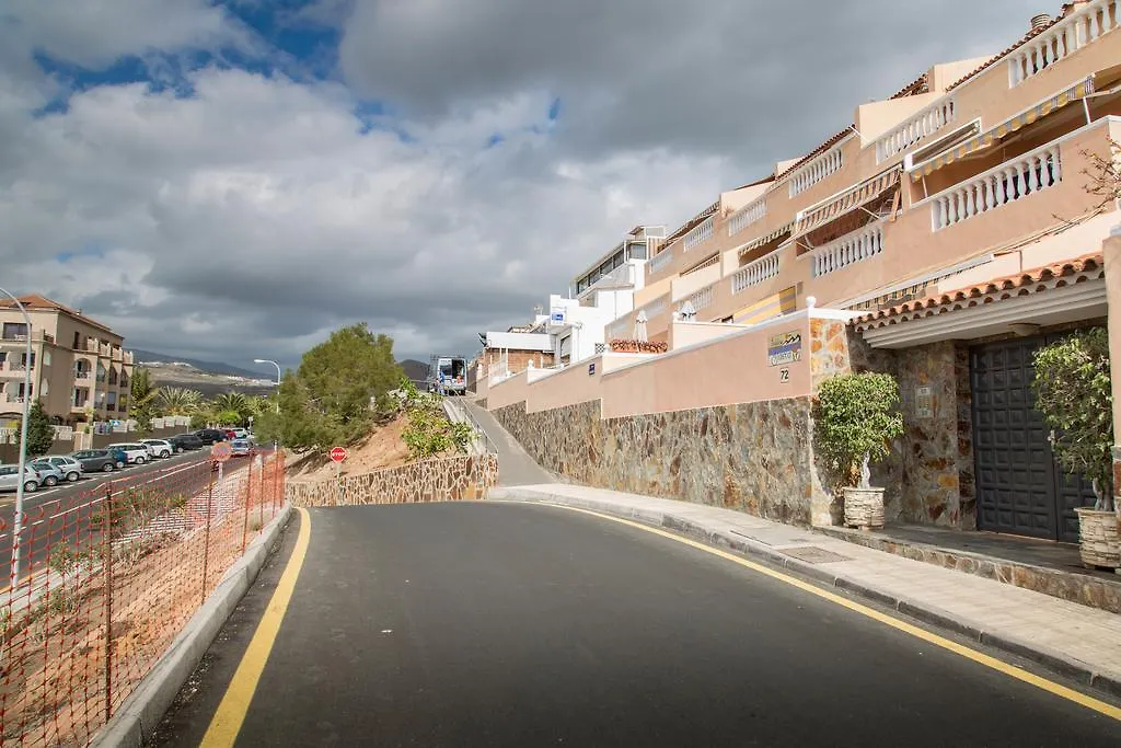 Las Vistas Beach-1