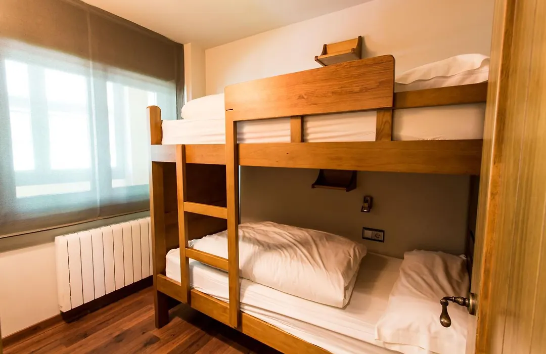 Apartaments Gran Vall-1