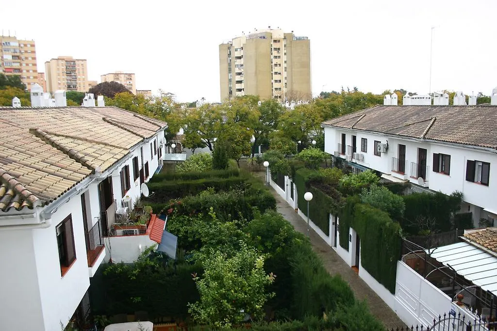 Apartamento Las Adelfas-1