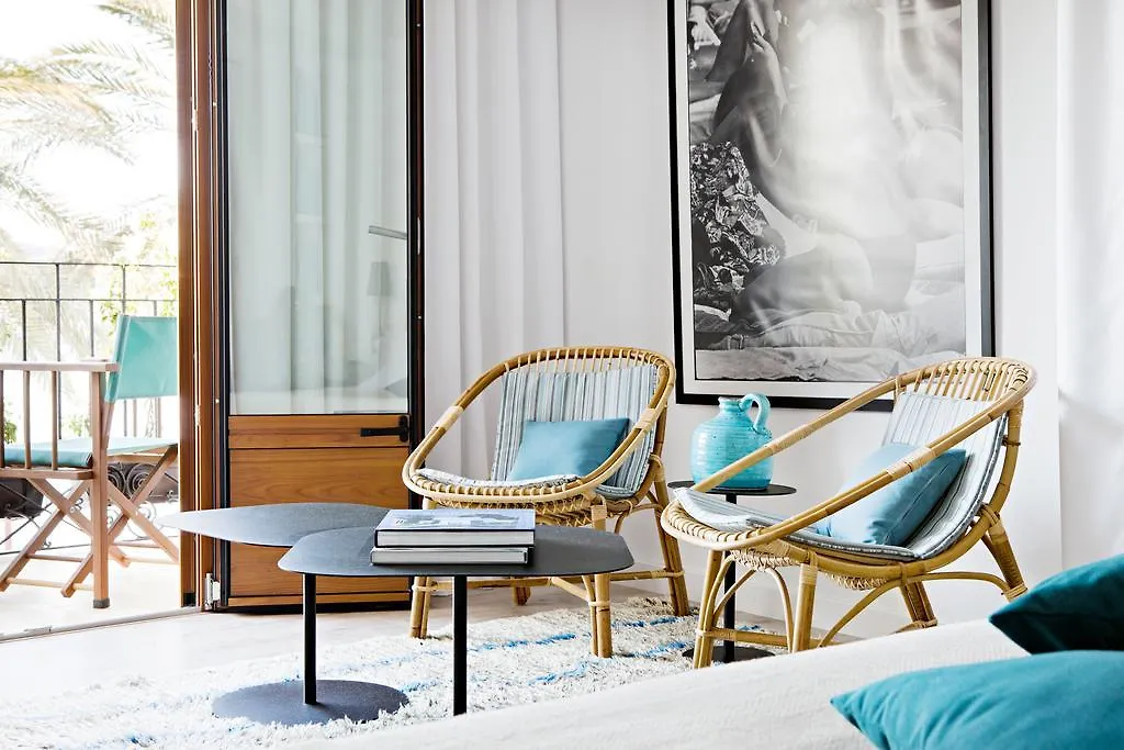 Cbbc Suites Port Vell-1