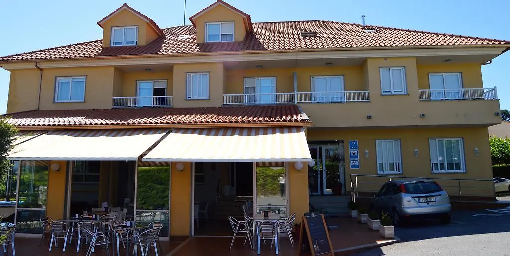 A Fontiña-1