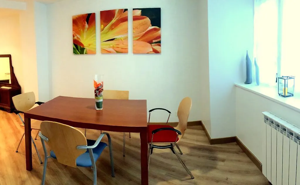 Apartamentos Grosen-1