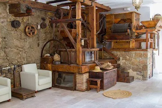 Molino Del Machero-1