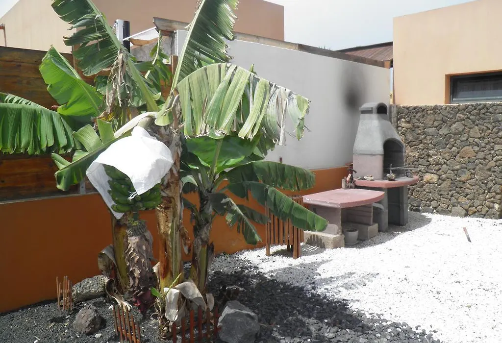 Villa Tamaragua-1