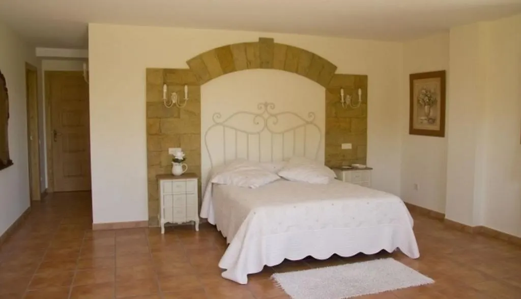 Casa Rural Entrebosques-1