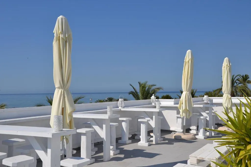 Solvi Hotel - Adults Only-1