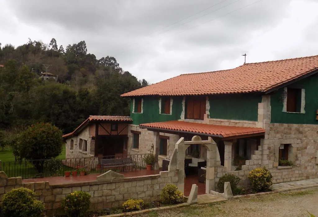Posada La Ceña-1