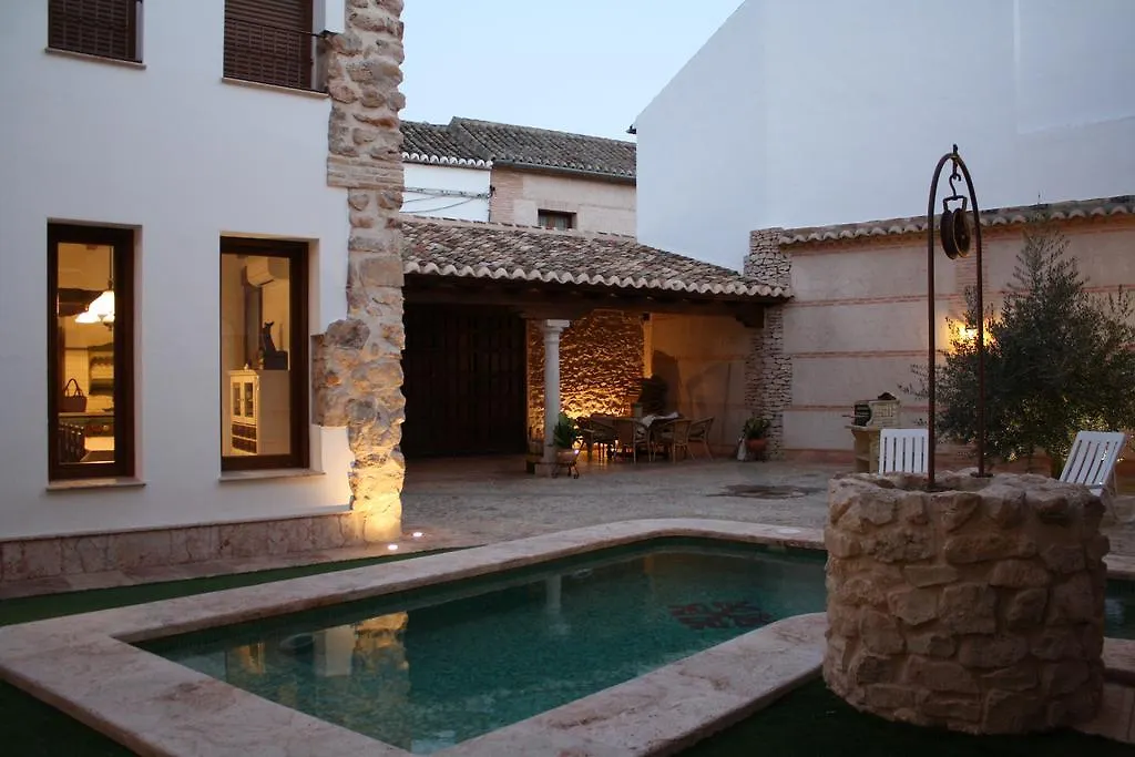 Casa Yedra-1