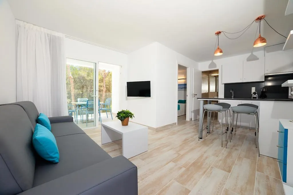 Pinos Playa Suites-1