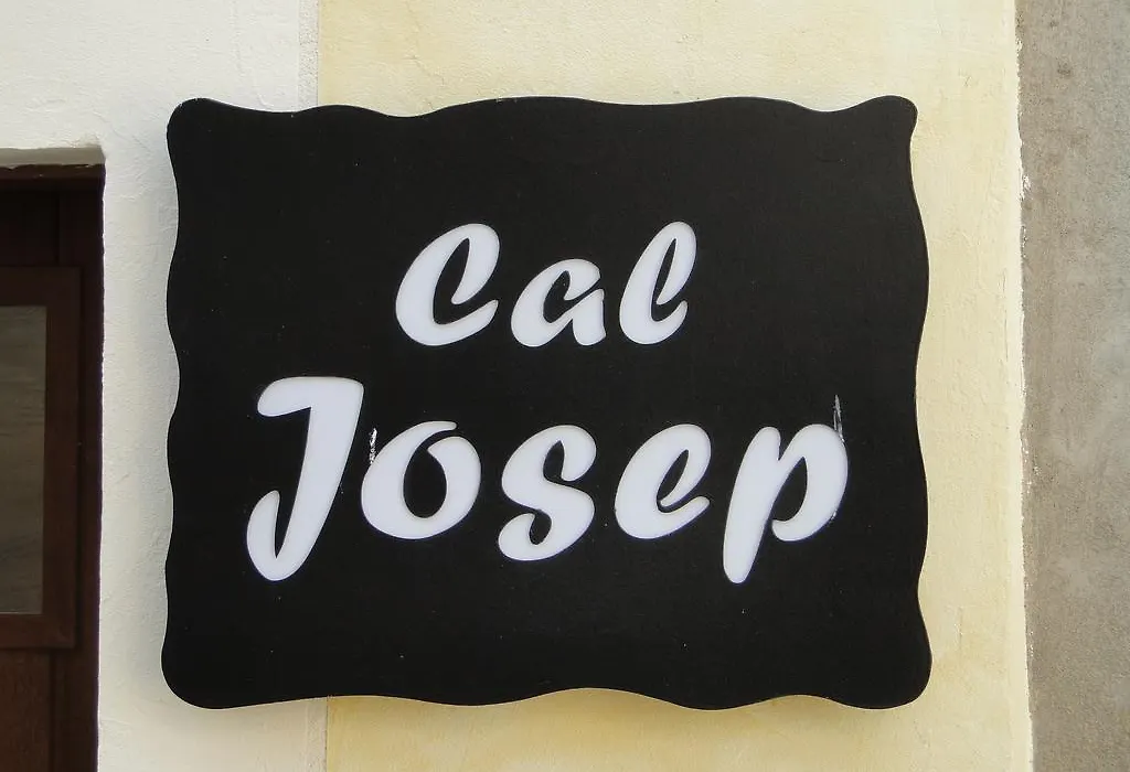 Cal Josep-1