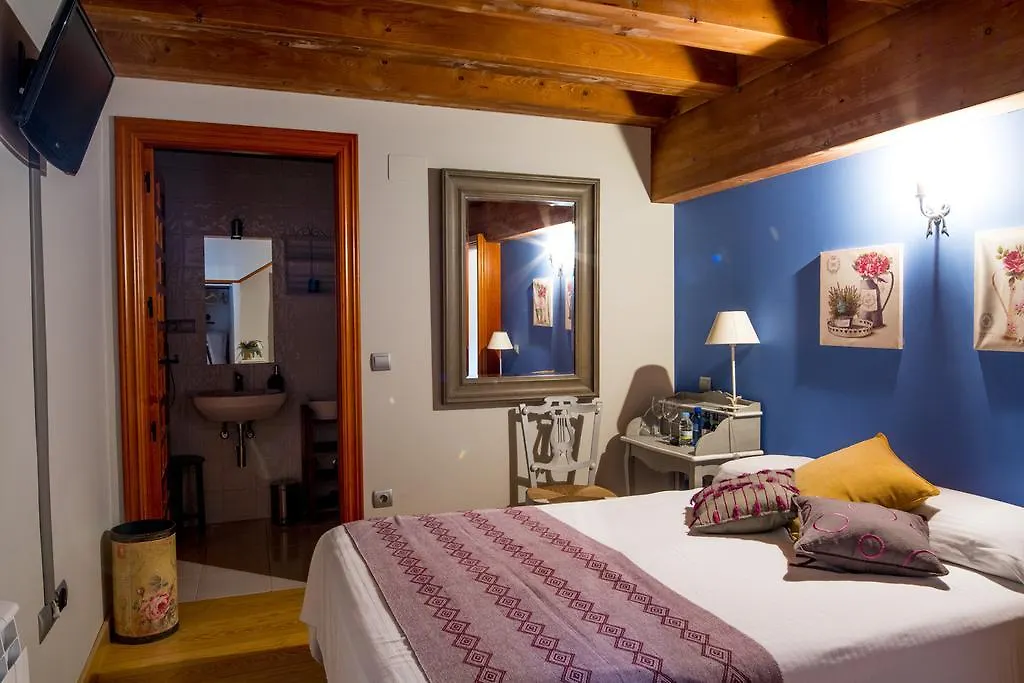 Hotel Rural Emina-1