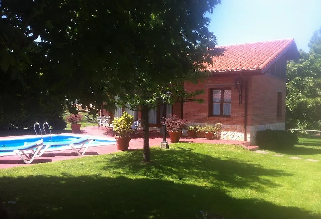 Casa Solallosa 112-1