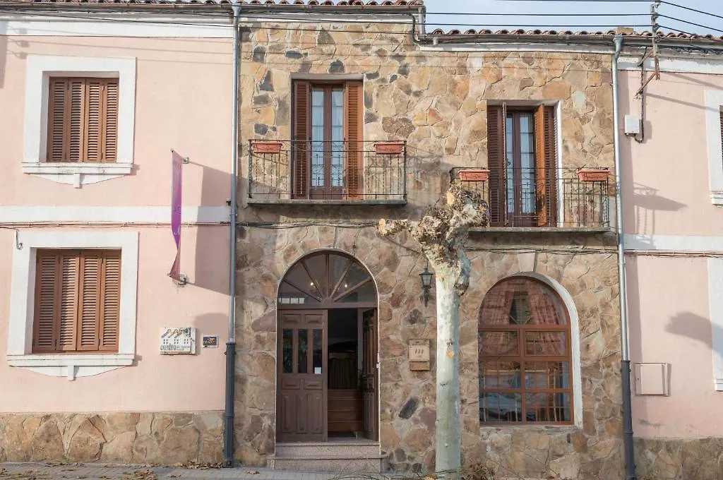 La Casa Del Maestro-1