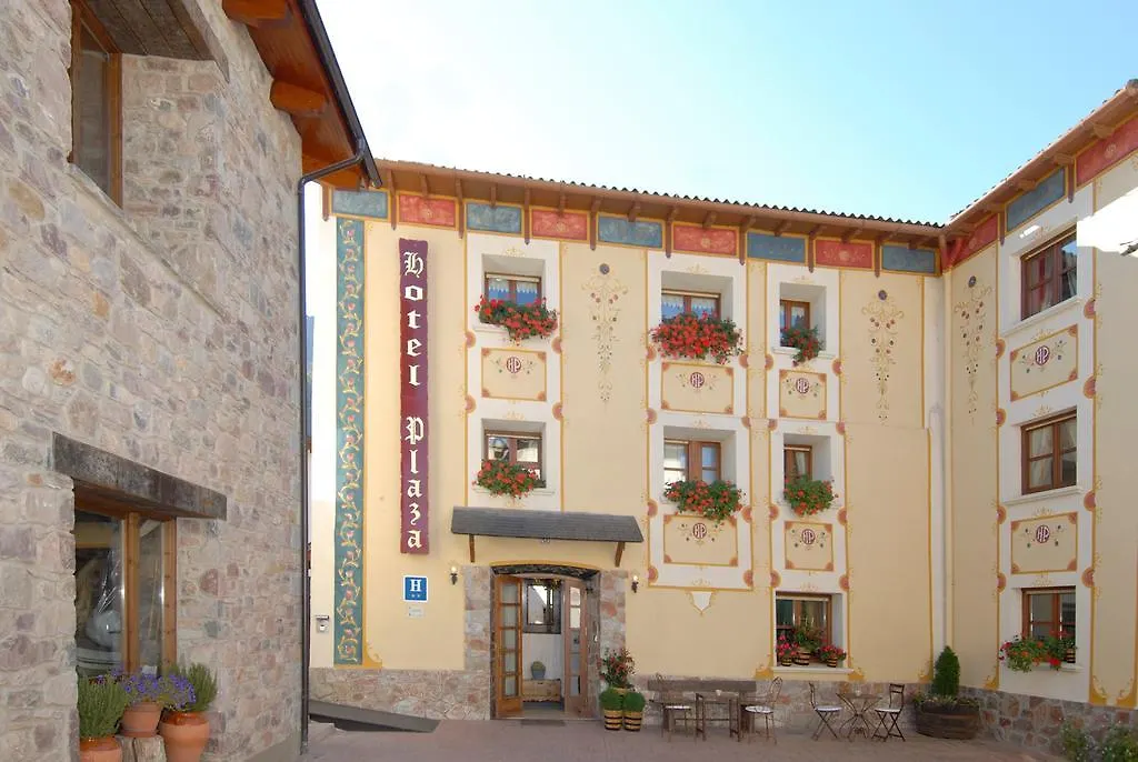 Hotel Plaza-1