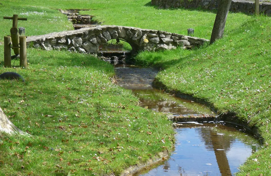 Camping Colombres-1