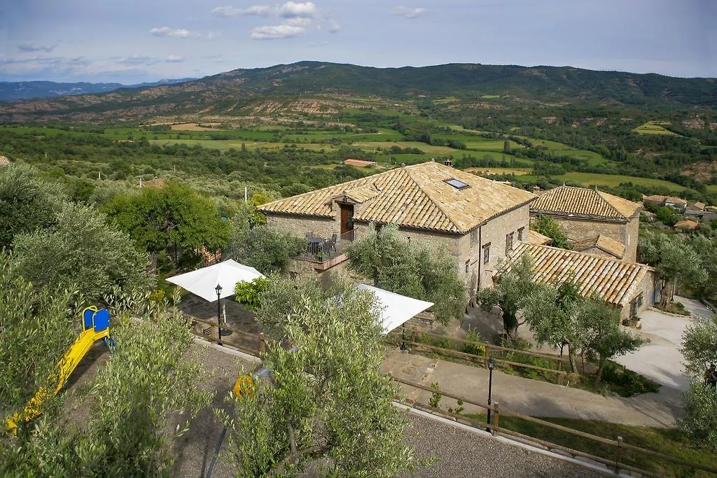 Casa Trallero-1