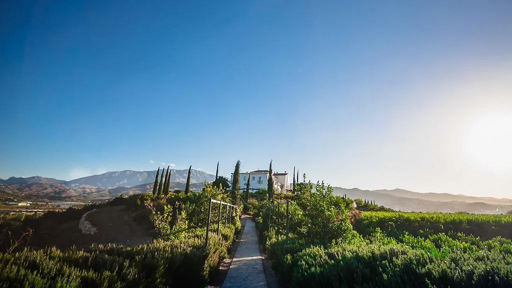 B Bou Hotel Cortijo Bravo-1