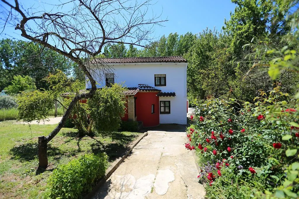 Paraíso del Huéznar-1