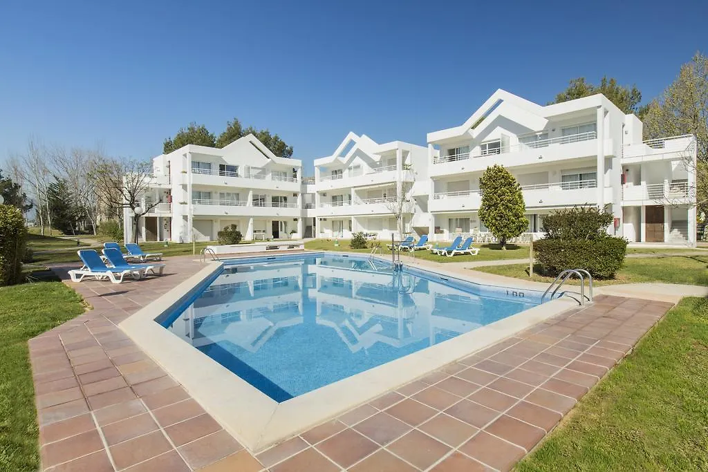 Apartamentos Habitat-1