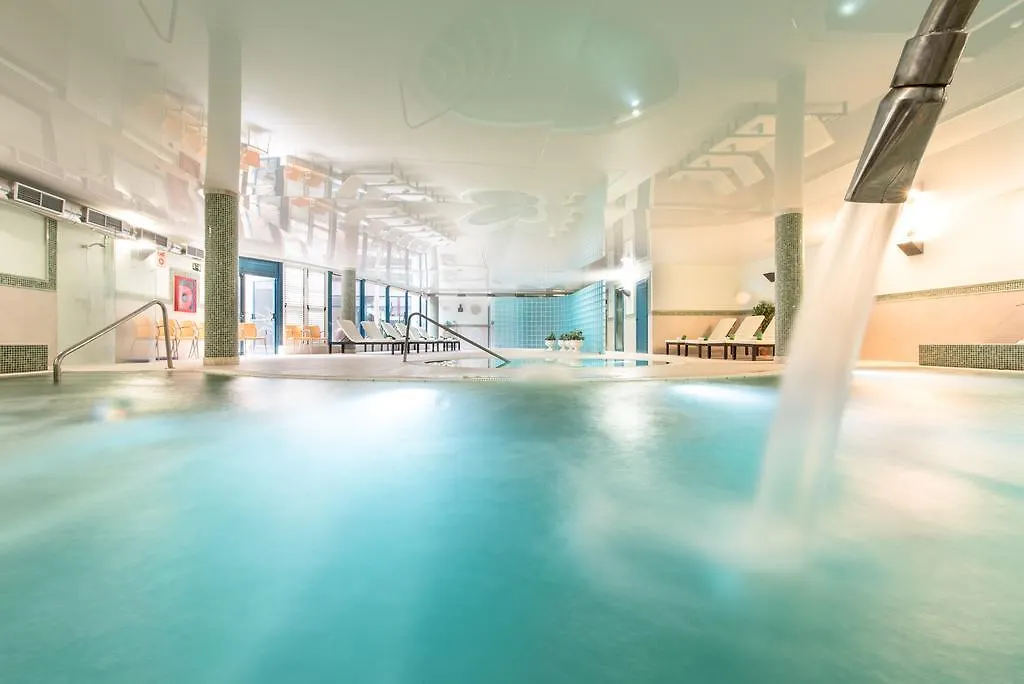 Sun Grove Villas&Spa-1