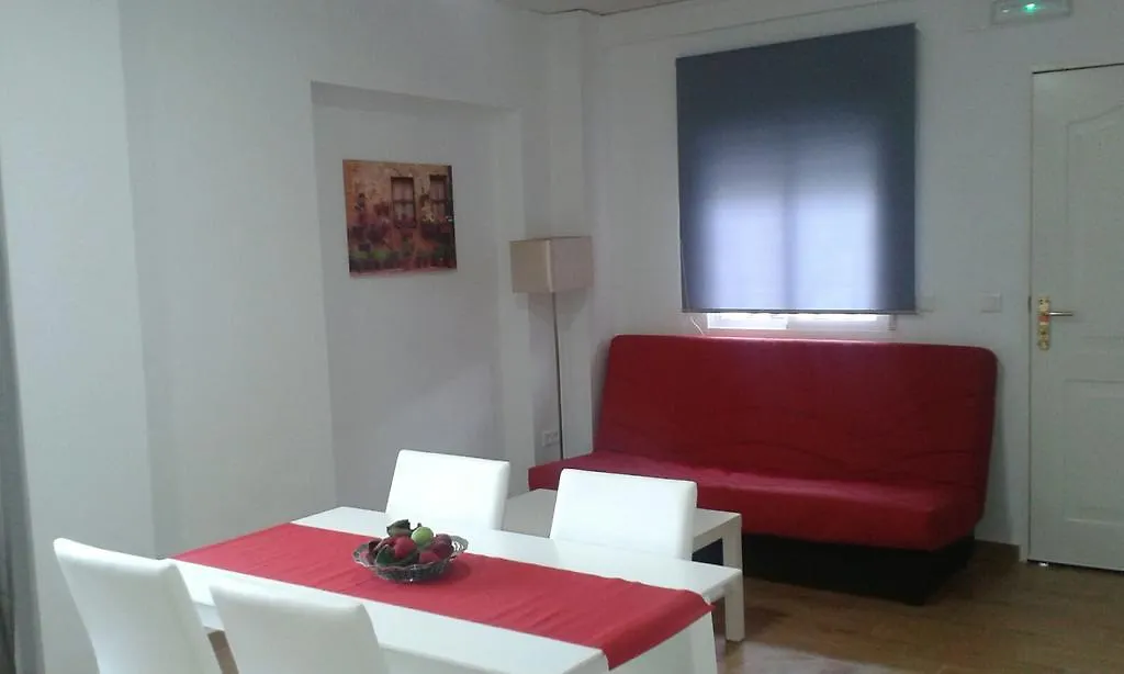 Apartamentos Tursol-1